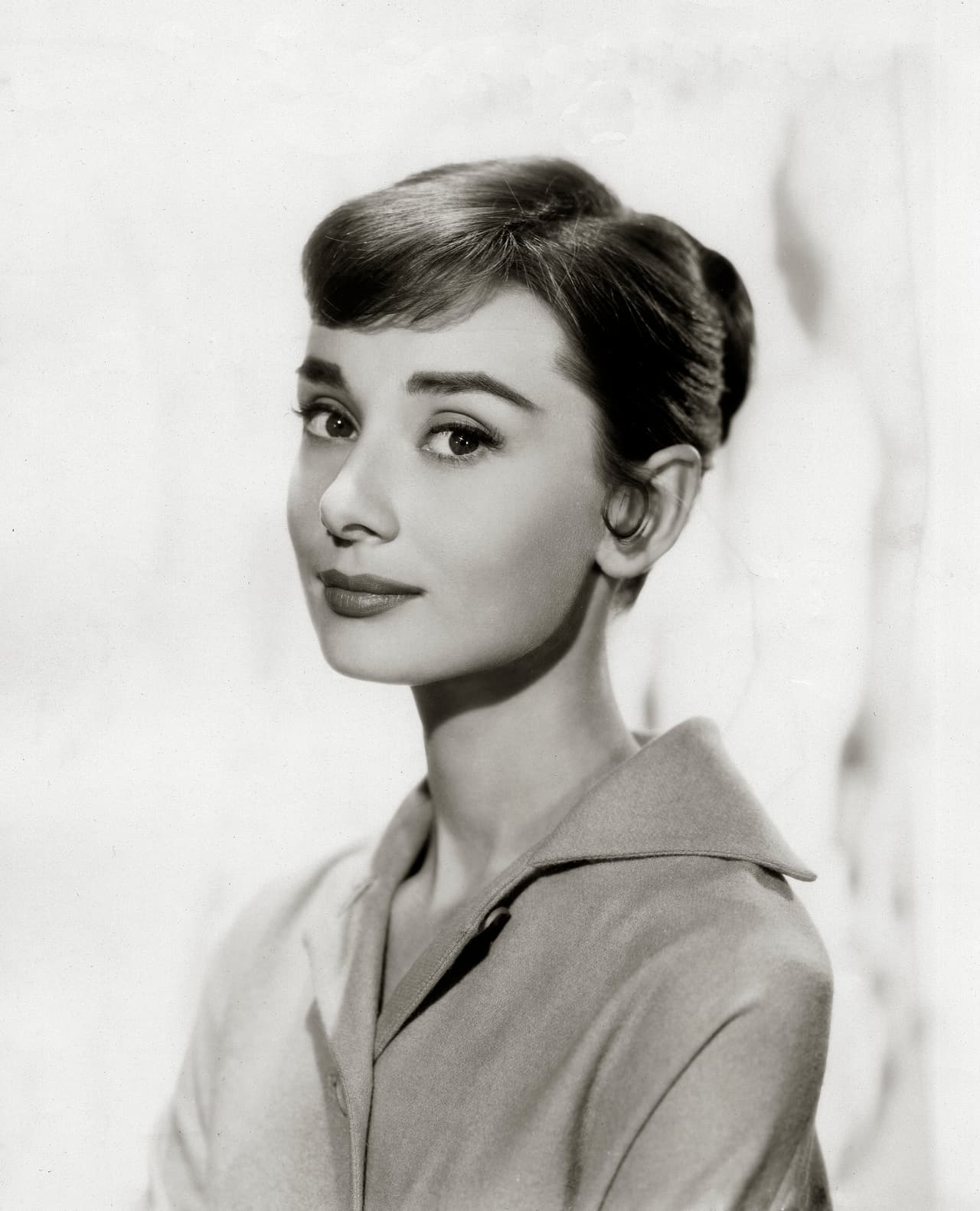 ¿Qué opinas? ¡Nosotros creemos que realmente era bella!