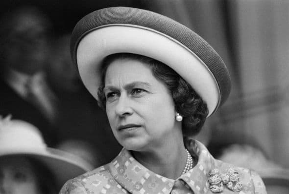 Nacida el 21 de abril de 1926, Isabel Alejandra María, soberana del Reino Unido y de varios países de la Commonwealth (Mancomunidad Británica de Naciones), fue la hija mayor del rey Jorge VI y la reina Isabel. Imagen de 1972.
