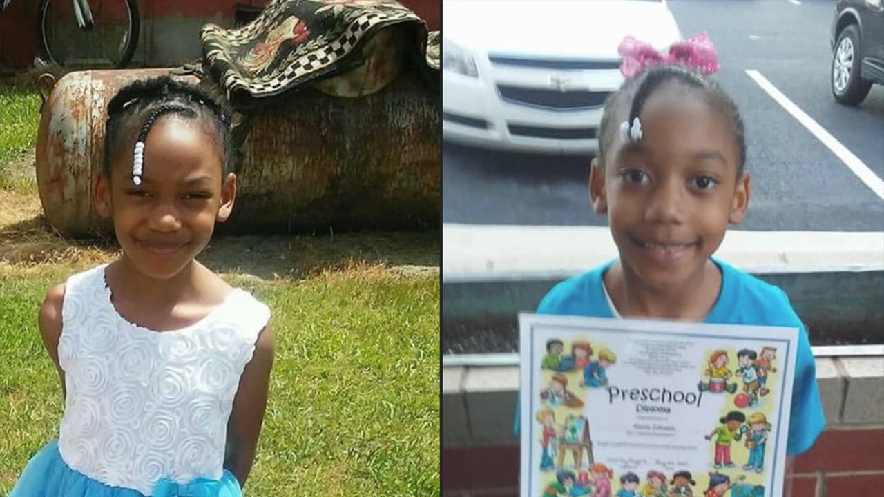 “Solo quiero que encuentren a quien hizo esto. Quiero que paguen por esto. Ella era mi bebé. Mi única chica, mi mejor amiga. Hablamos de todo juntos. Ella lo sabía todo", dijo 
<a href="https://www.walb.com/2020/10/07/year-old-victim-identified-tifton-death-investigation/?fbclid=IwAR35rsV-04iZushmB8OfZsJZ--ujfluC6iDVZhaNSmANo-HOBY9BcFYq6HE" target="_blank">su madre Tegina Brown a WALB en Albany.</a>