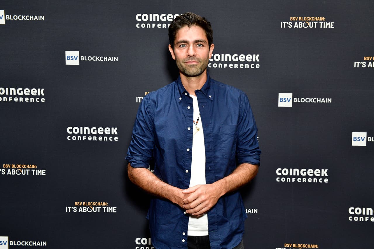 Adrian Grenier