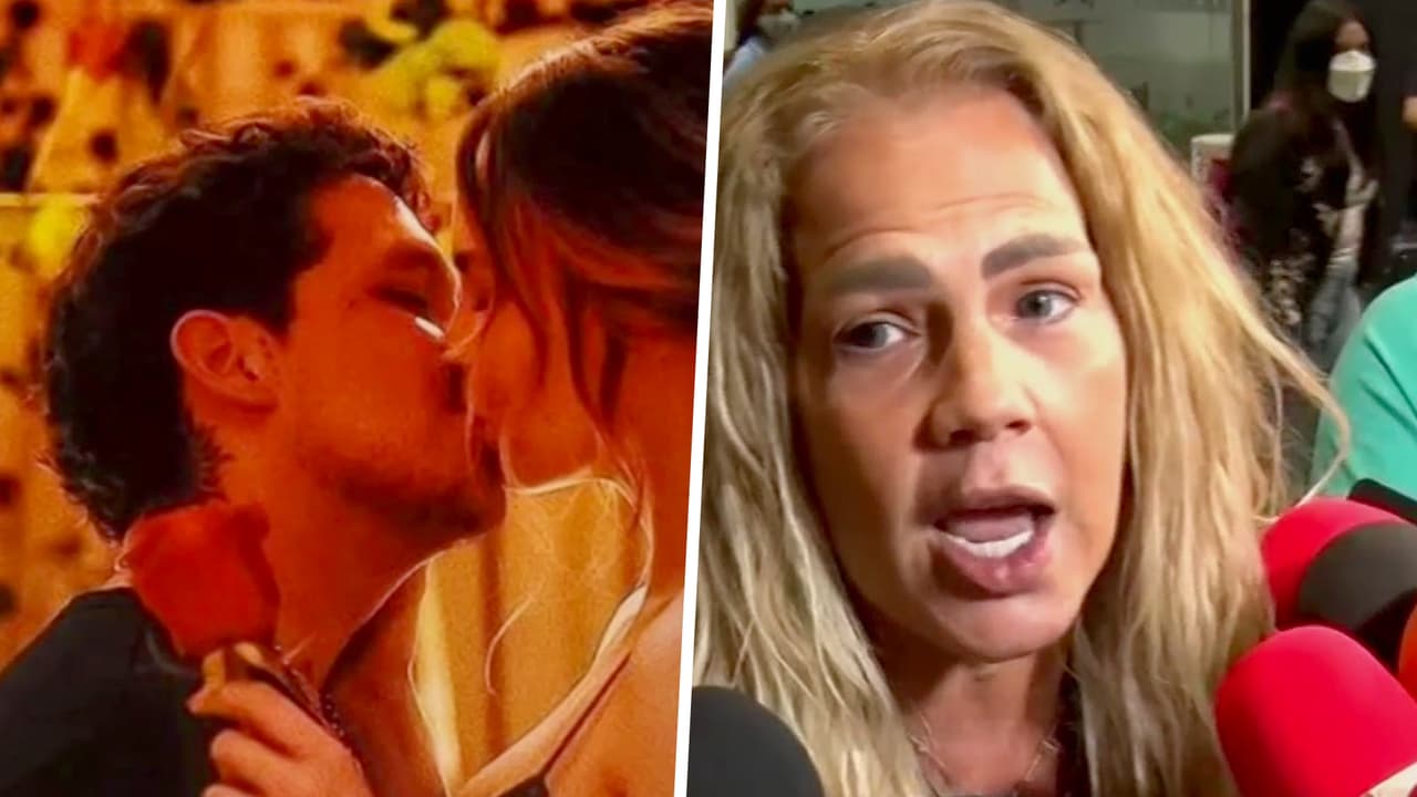 "Lo que se da no se quita": Niurka Marcos le da buenas razones a Belinda para no regresar el anillo a Nodal