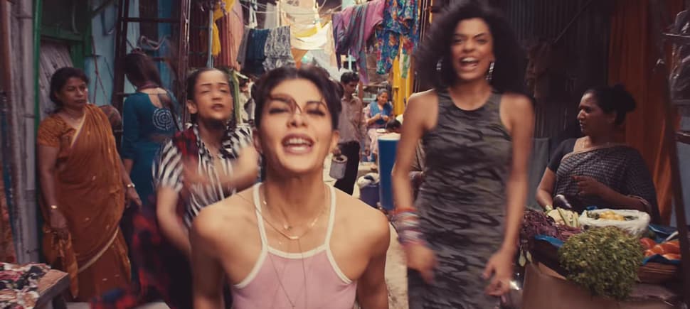 “Wannabe” de las Spice Girls es el himno que exige derechos para las mujeres