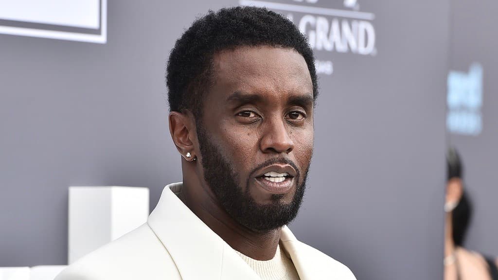 La increíblemente complicada situación legal que enfrenta Sean 'Diddy' Combs