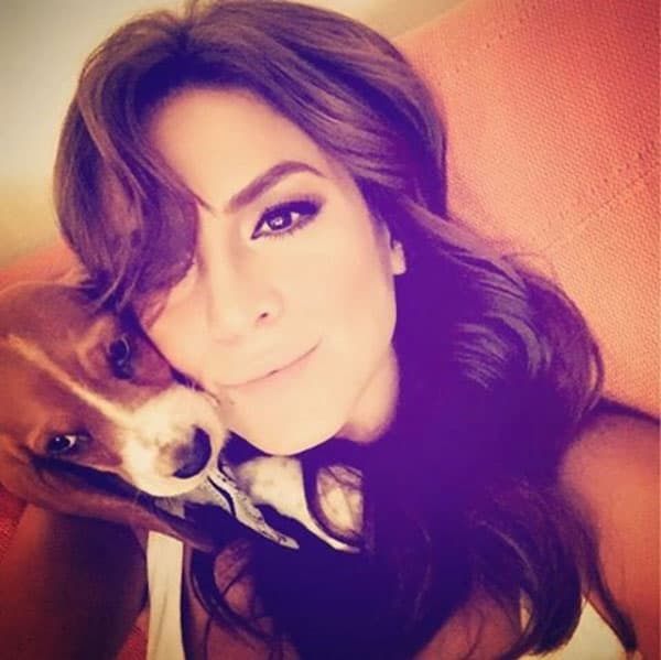 En entrevista para 'Ventaneando', transmitida este 7 de agosto, Luz admitió sentirse culpable por el homicidio en el que su hermano Miguel, quien padece esquizofrenia, se vio involucrado.