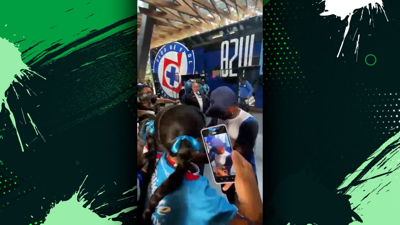 Cruz Azul arriba a Guadalajara para enfrentar a las Chivas en la Liguilla