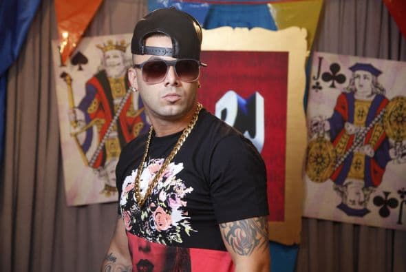 Así que se prepara para la gran fiesta musical del verano.