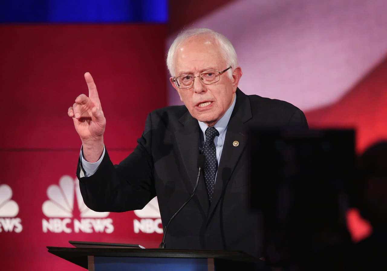 Raúl Grijalva: Sanders detendrá las deportaciones injustas