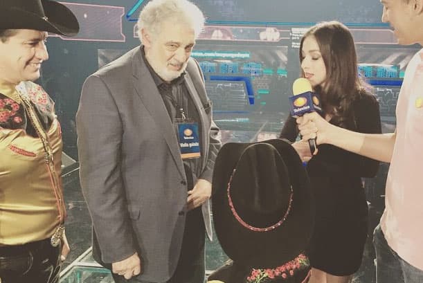 Cantú defendió con uñas y dientes al pequeño de los Cervantes. ¡Realmente como toda una mamá!