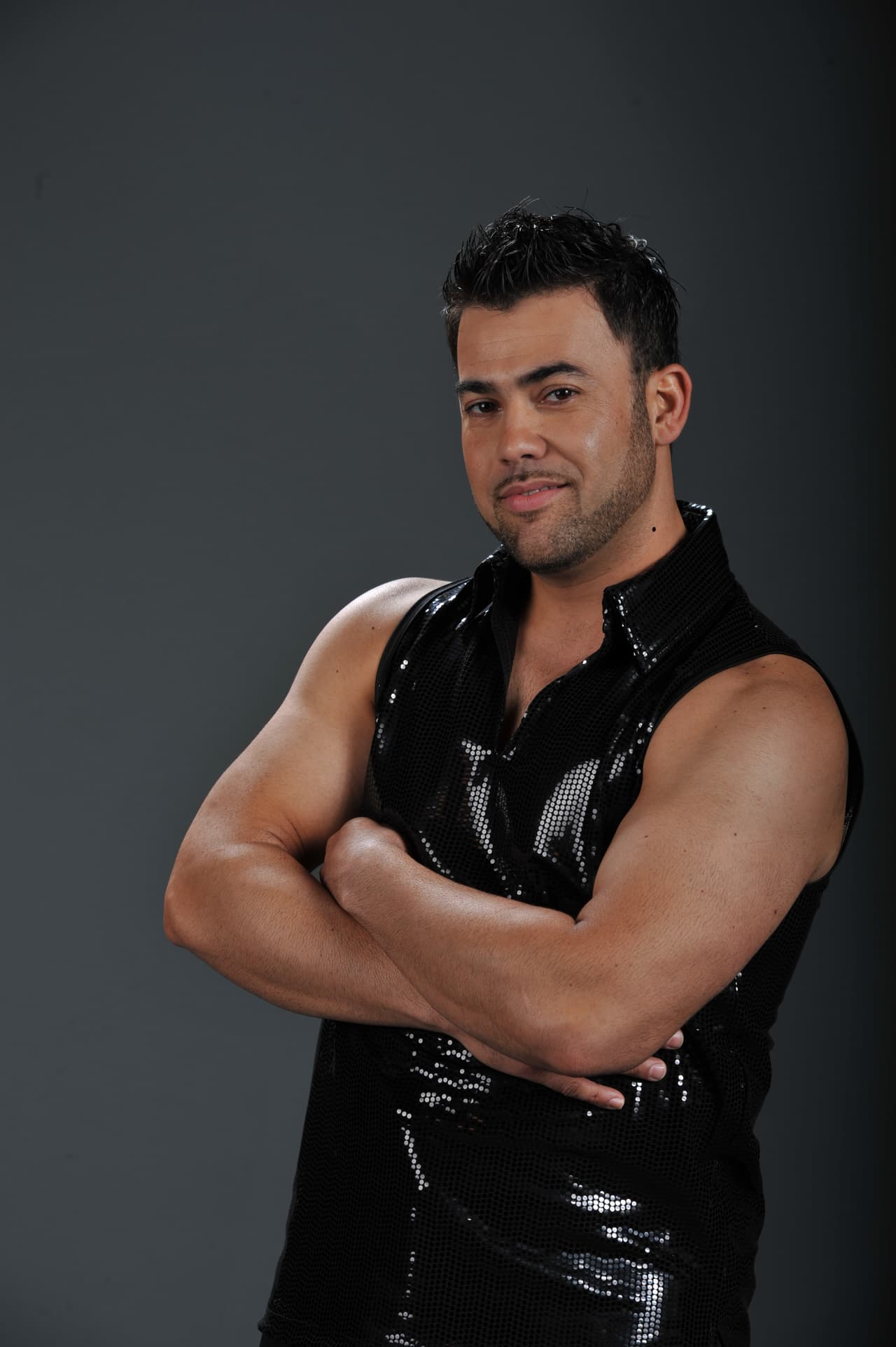 Rogelio Martínez es un cantautor de música mexicana.