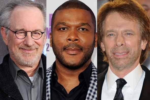 Directores, actores, deportistas o músicos, todos ellos tienen un punto en común: ser parte de la industria del entretenimiento, la cual les ha brindado grandes satisfacciones y excelentes salarios. ‘Forbes’ realizó un ‘ranking’ en el que enumera a los hombres del entretenimiento que tuvieron los mejores sueldos de 2010 a 2011 ¡Repásala aquí!