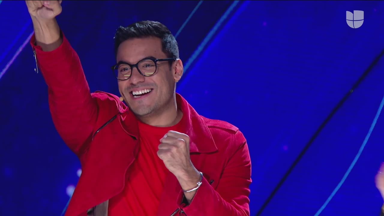 Los 'investigadores' volvieron a revisar las pistas y Carlos Rivera fue quien atinó al descifrar quién estaba detrás de Perro.