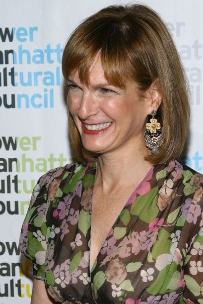 80.- PATRICIA HARRIS. CEO de Bloomberg Philantropics. Fue la mano derecha del exalcalde de NY Michael Bloomberg y hoy controla el legado filantrópico de uno de los hombres más ricos del mundo. Tiene 57 años.