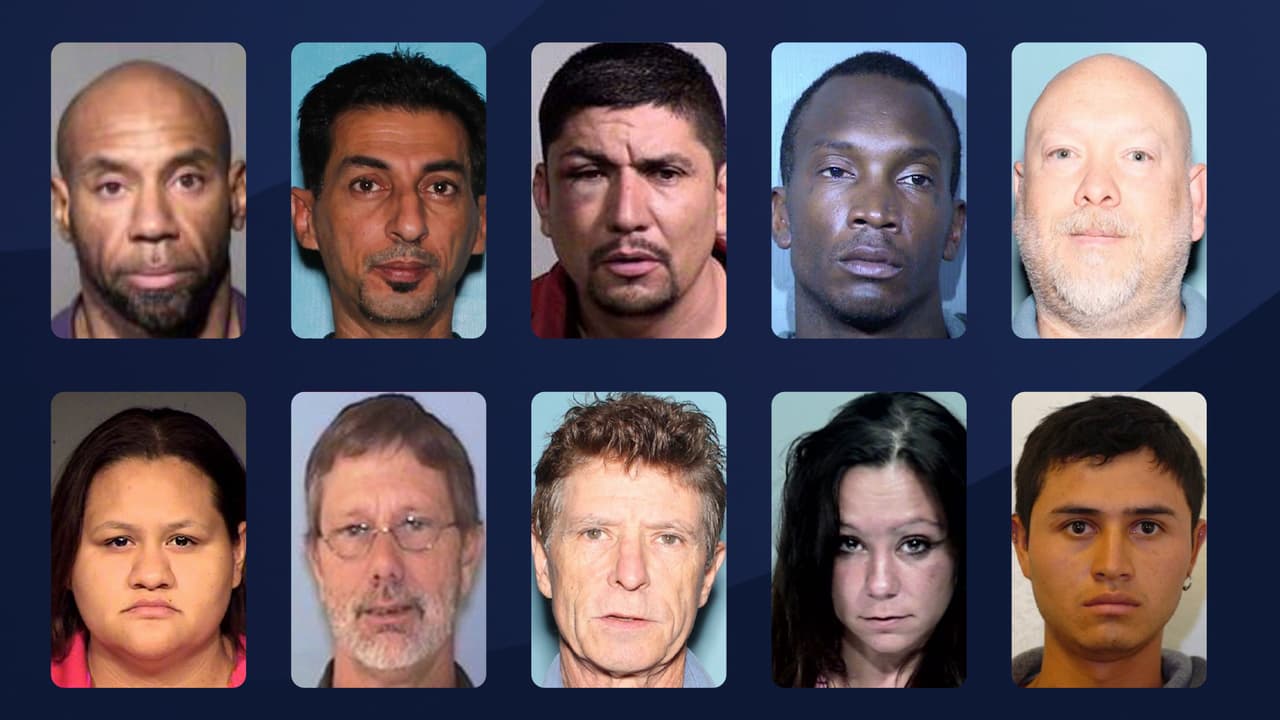 El alguacil del condado Maricopa, Paul Penzone, anunció el inicio de un nuevo programa llamado, “Los más buscados en el condado Maricopa”, que se enfocara en arrestar a los sujetos mas peligrosos. Con la ayuda del programa 
<b>Testigo Silencioso </b>pudieron obtener $100,000 de donaciones privadas para iniciar el programa, "Los más buscados en el condado Maricopa", y así ofrecer una recompensa a la comunidad quien de información sobre estos criminales.
<br>
<br>