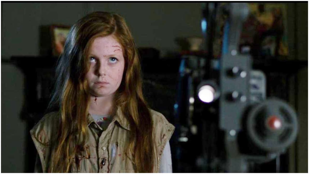 La cinta está dirigida por Scott Derrickson, encargado también de los filmes de terror 'El Exorcismo de Emily Rose' y 'Teléfono negro'.