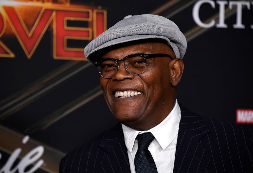 Samuel L. Jackson ya era una leyenda de Hollywood antes del MCU, pero eso no quiere decir que después de su triunfo en las películas de superhéroes no haya tenido algunos tropiezos.