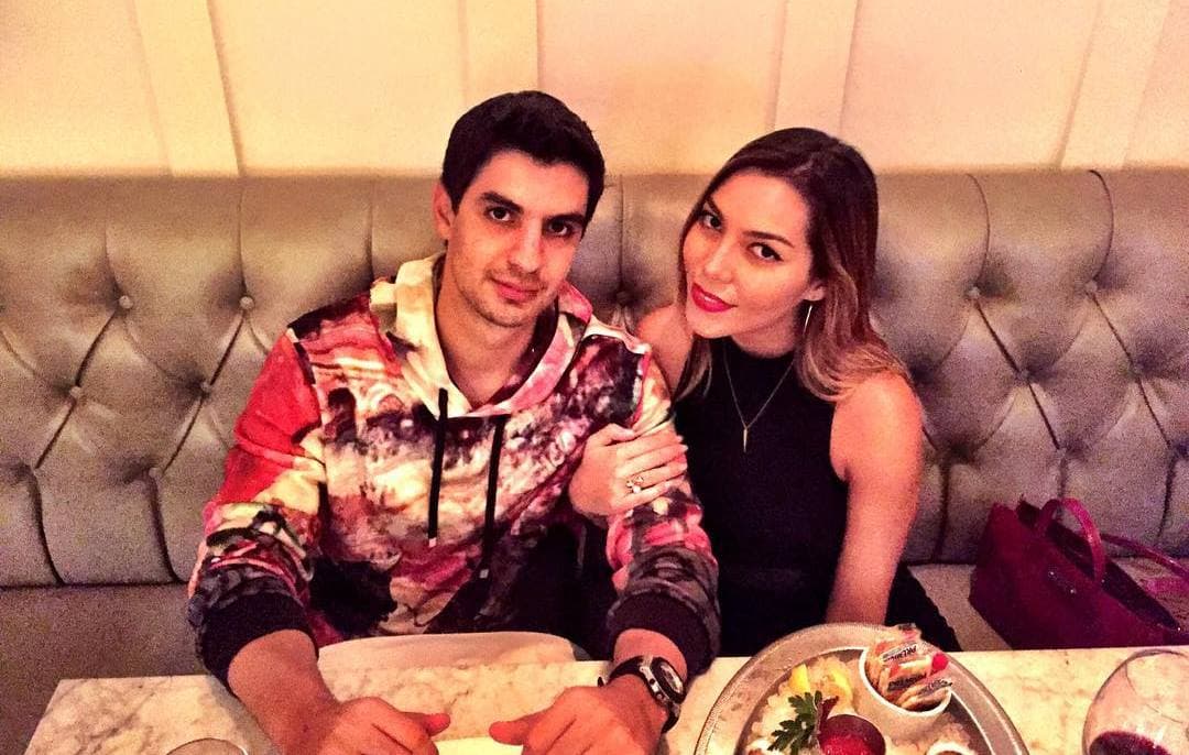 La hija de Alejandra Guzmán se casará pronto.