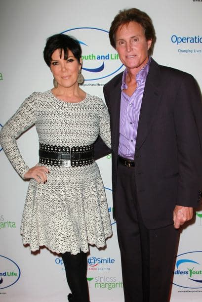 La ruptura de su relación llegó en 2014. De acuerdo con información de la revista People, para Bruce la ruptura se produjo porque "ella se volvió menos tolerante hacia mí. Entonces yo me enfadé y la relación se apagó".