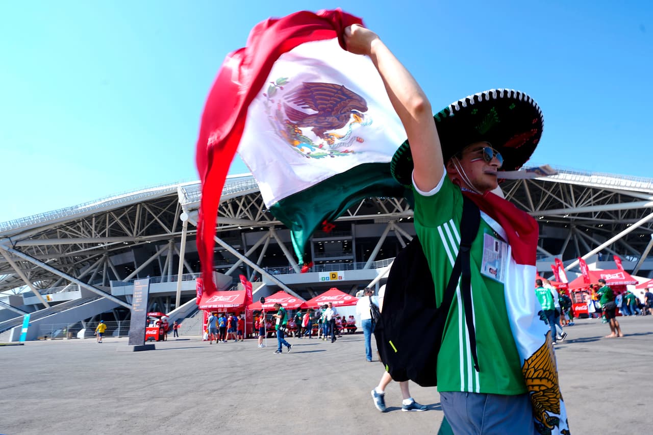 El orgullo es un llamado a la esperanza en medio de lo que parecería una hazaña.