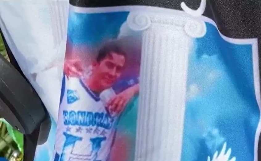 Familiares y seres queridos quieren que se recuerde que en ese sitio encontraron el cuerpo de Humberto, y con ello, piden que la justicia para él llegue lo más pronto que sea posible.