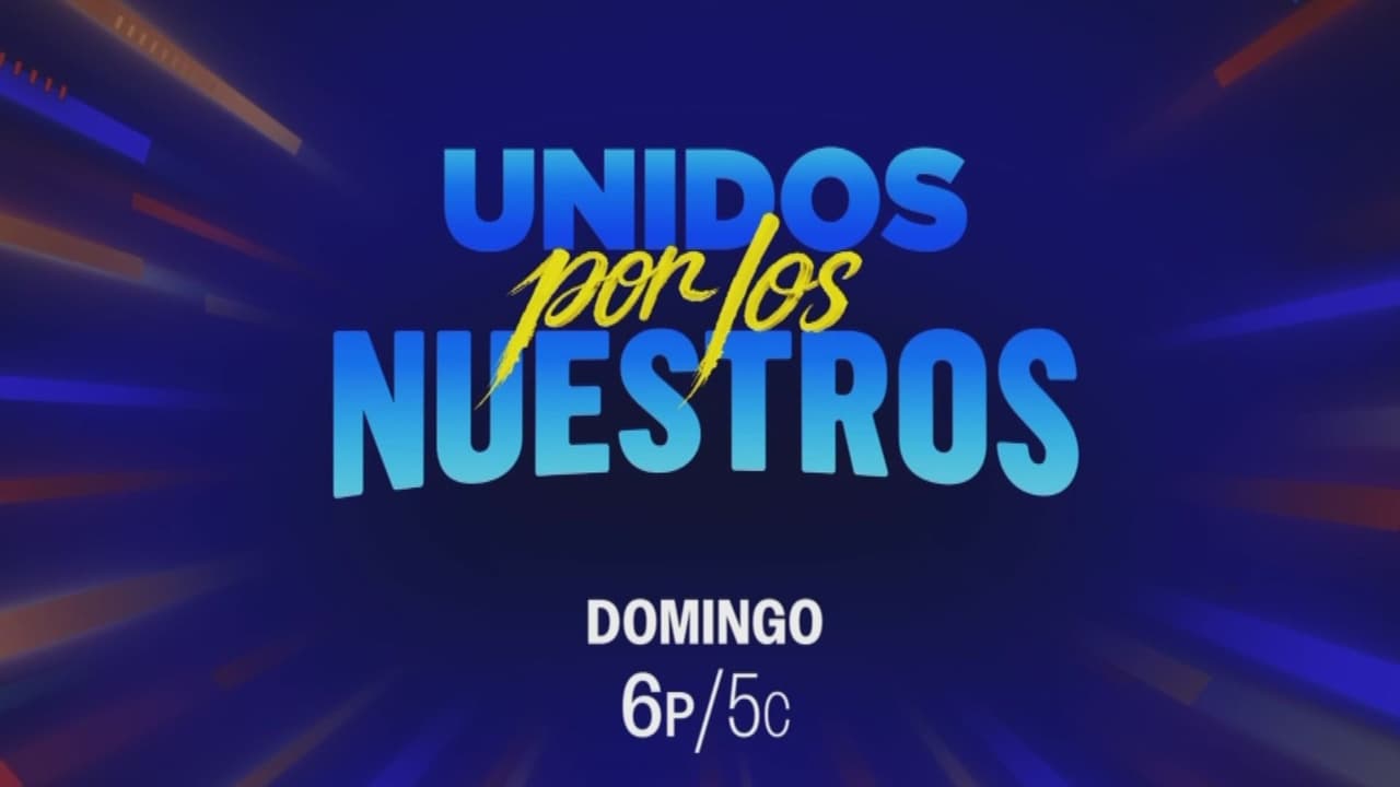 Las estrellas llegan a Miami por el concierto benéfico 'Unidos por los Nuestros': ¿Dónde y cuándo verlo?