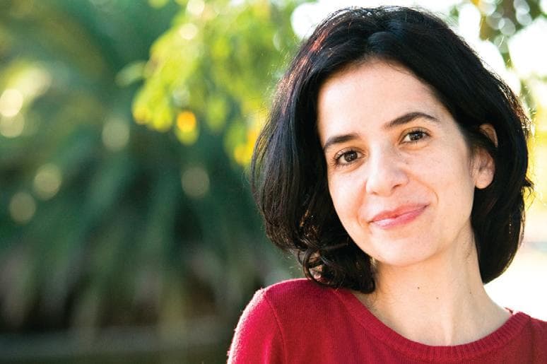 Ana Prieto's profile picture