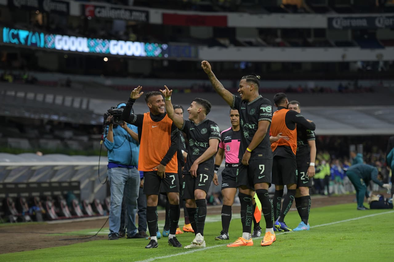 Alejandro Zendejas acabó con la mínima esperanza de León al 66’ con un disparo colocado tras un saque de esquina. La Fiera ya no se repondría y de no ser por Cota habría acabado en goleada.