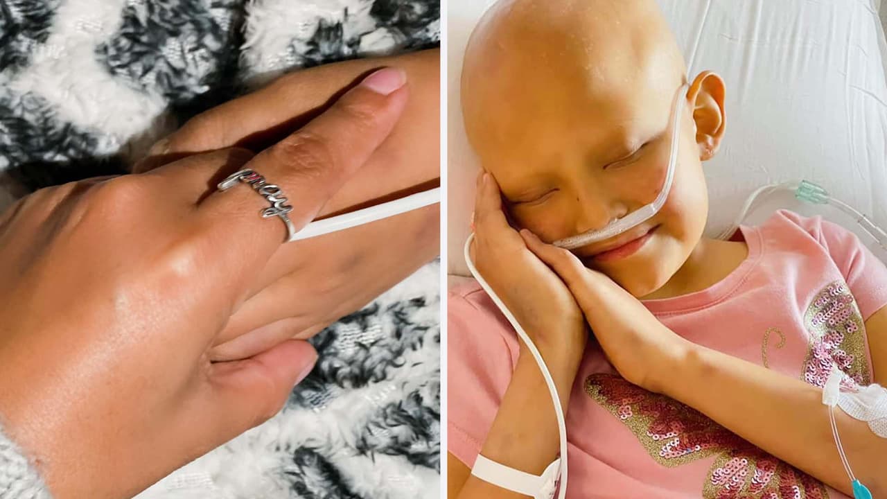 “Ya duerme y descansa en los brazos de nuestro Padre Celestial”: pierde la batalla contra enfermedades inmunológicas Gigi Morél