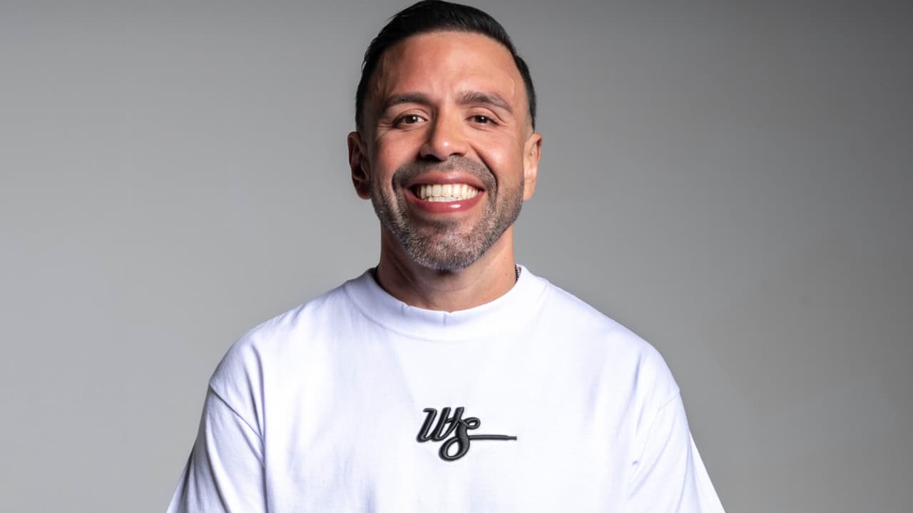 Molusco será el PJ Insider de Premios Juventud 2024