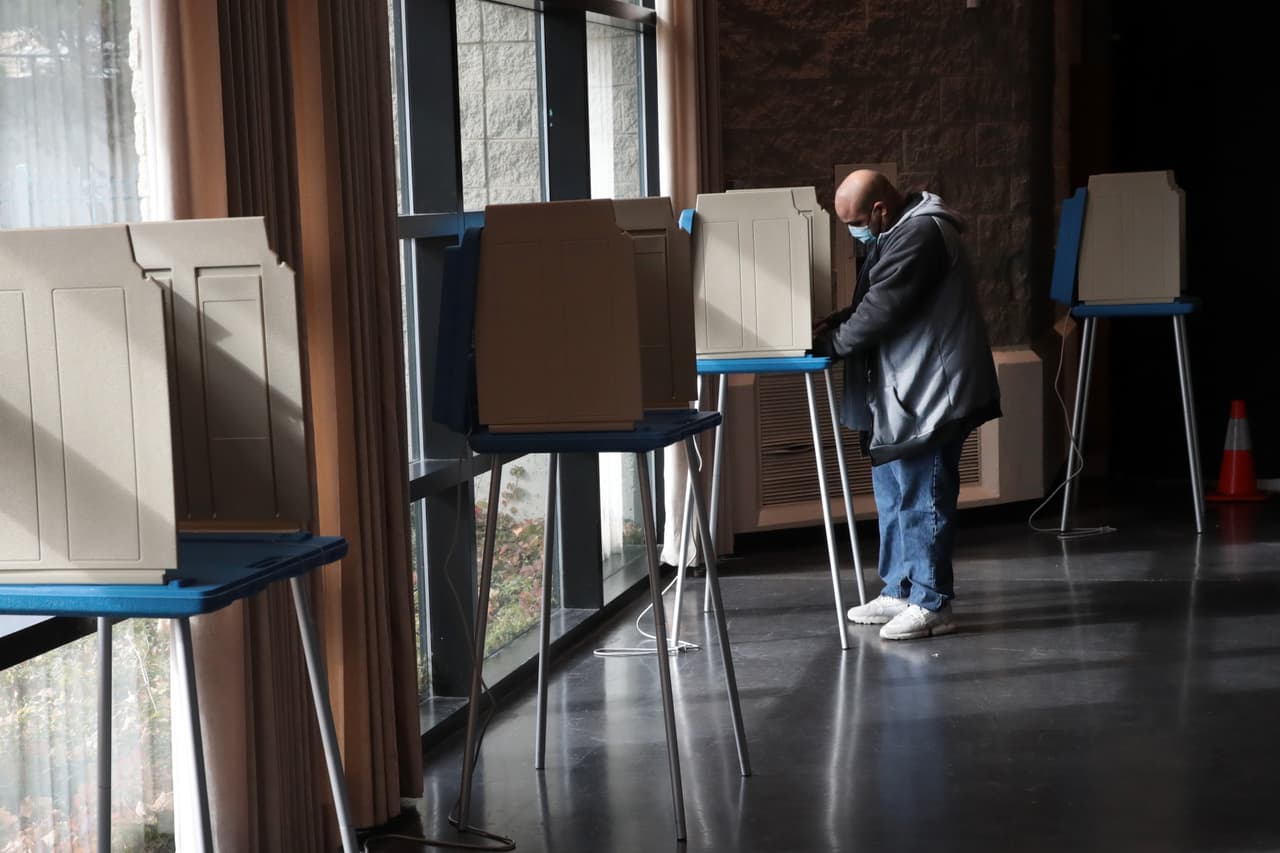 ¿Tienes dudas de último minuto sobre cómo votar?: las aclaramos