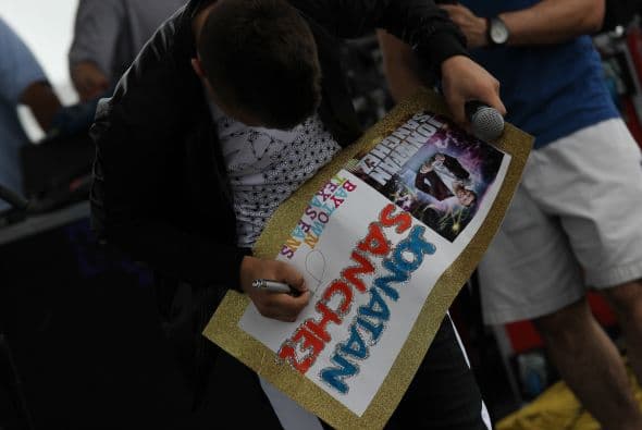 Festival de Mayo Dallas 2015