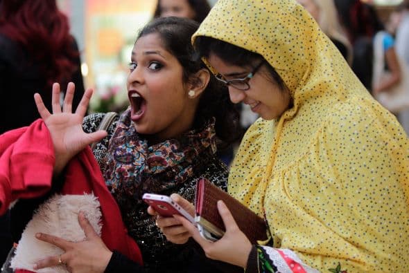 Un makeover al estilo Vampire Academy