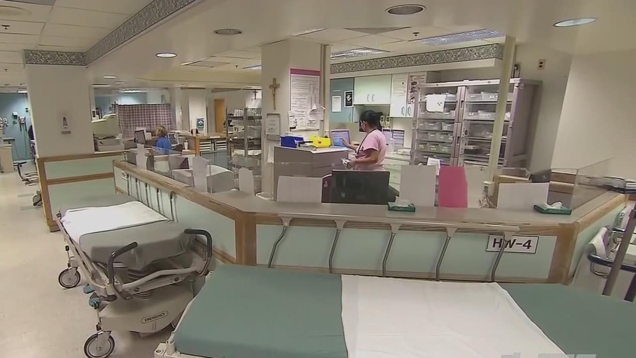 Costo de servicios de salud será factor decisivo para votantes de Trump en las elecciones