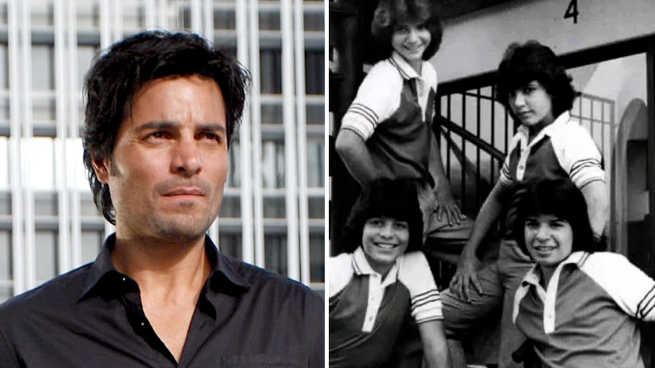 ¿Quién era Tony Ocasio? Excompañero de Chayanne que murió en vísperas de la Navidad