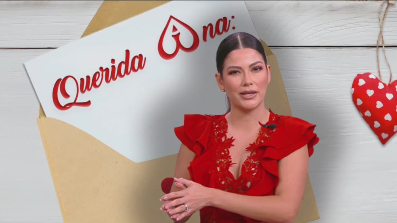 "Mejor sola que mal acompañada": Ana Patricia habló de amistades ingratas y relaciones tóxicas