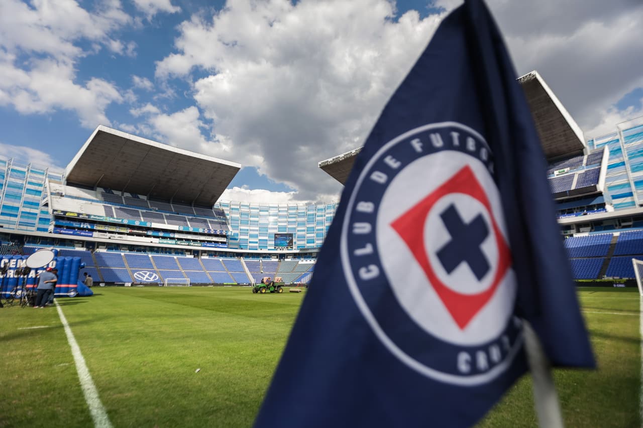 EN VIVO: Cruz Azul vs. Atlas de la jornada 2 del Clausura 2026 de la Liga MX