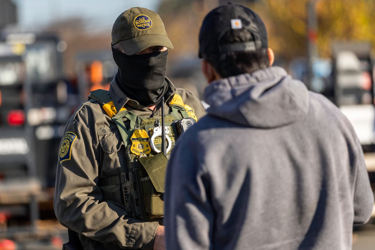 Dónde se han confirmado arrestos en Carolina del Norte este miércoles 19 de noviembre