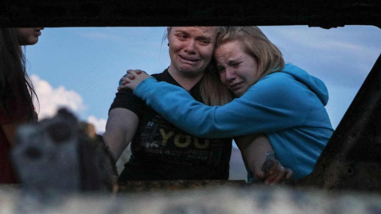 El clamor de justicia, a 5 años del asesinato de tres mujeres y seis niños de la familia LeBarón