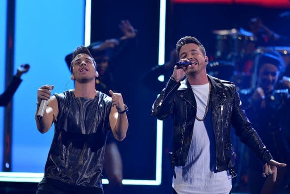 Nos dejaron sin respiración.