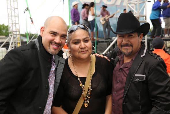 BMFshow en 5deMayo Dallas