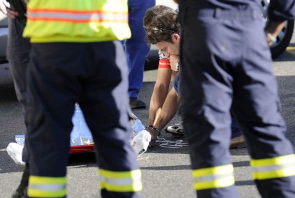 La muerte del empresario suscitó consternación en Italia, sobre todo en el mundo empresarial.