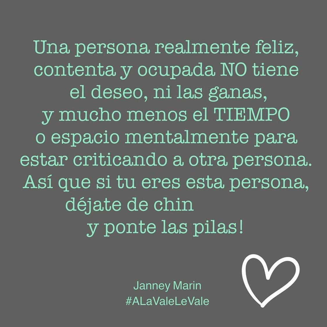 La hija de Jenni Rivera habló fuerte y claro a sus haters y sus palabras fueron celebradas por varios famosos.