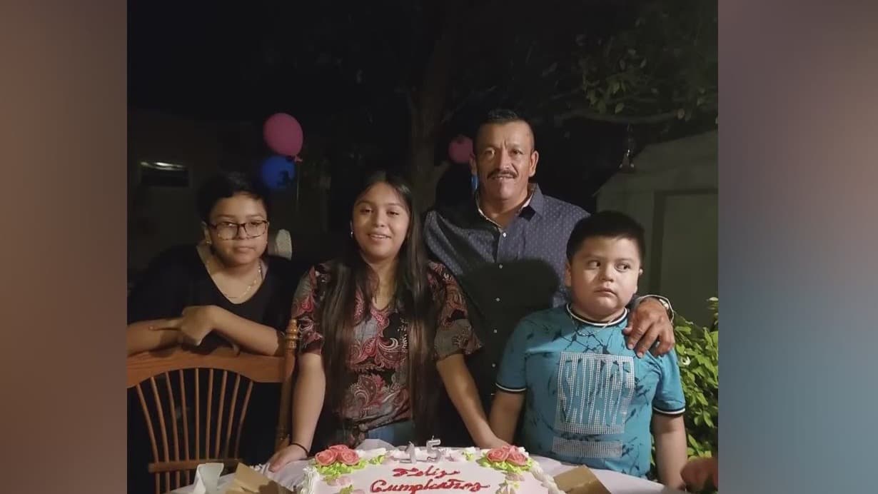 “Por un perro le quitó la vida”: Una discusión termina con un hispano baleado 17 veces 