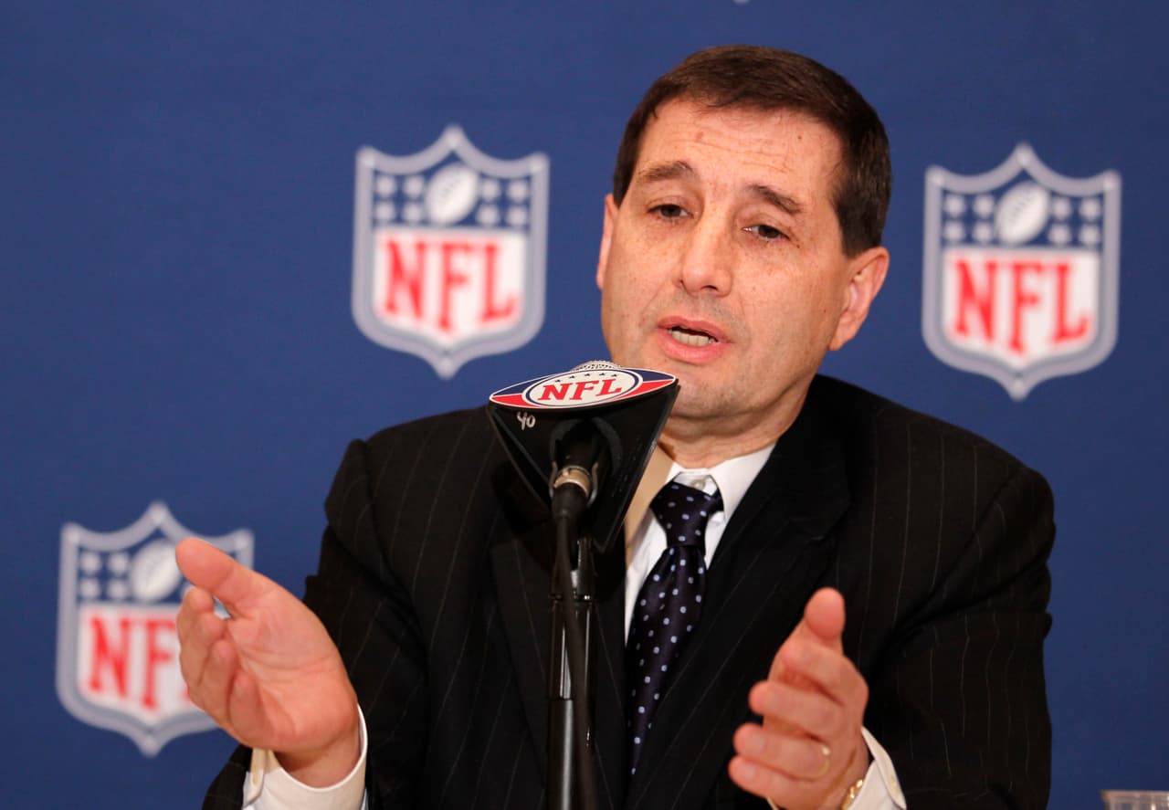 La NFL no contempla retrasos en su inicio a pesar de coronavirus