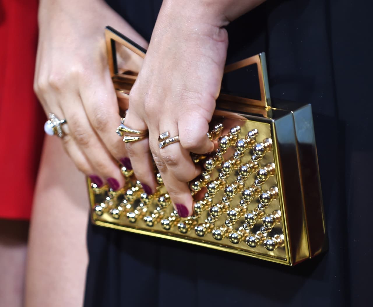 No todos los bolsos son iguales (cinco consejos útiles para saber cuándo llevar cuál)