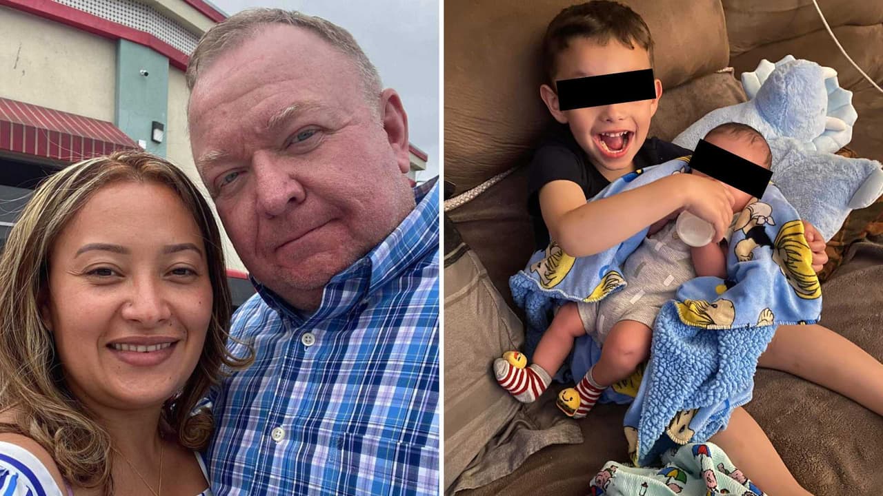 Shane Killian enfrenta 16 cargos graves por la muerte de su familia en Alameda