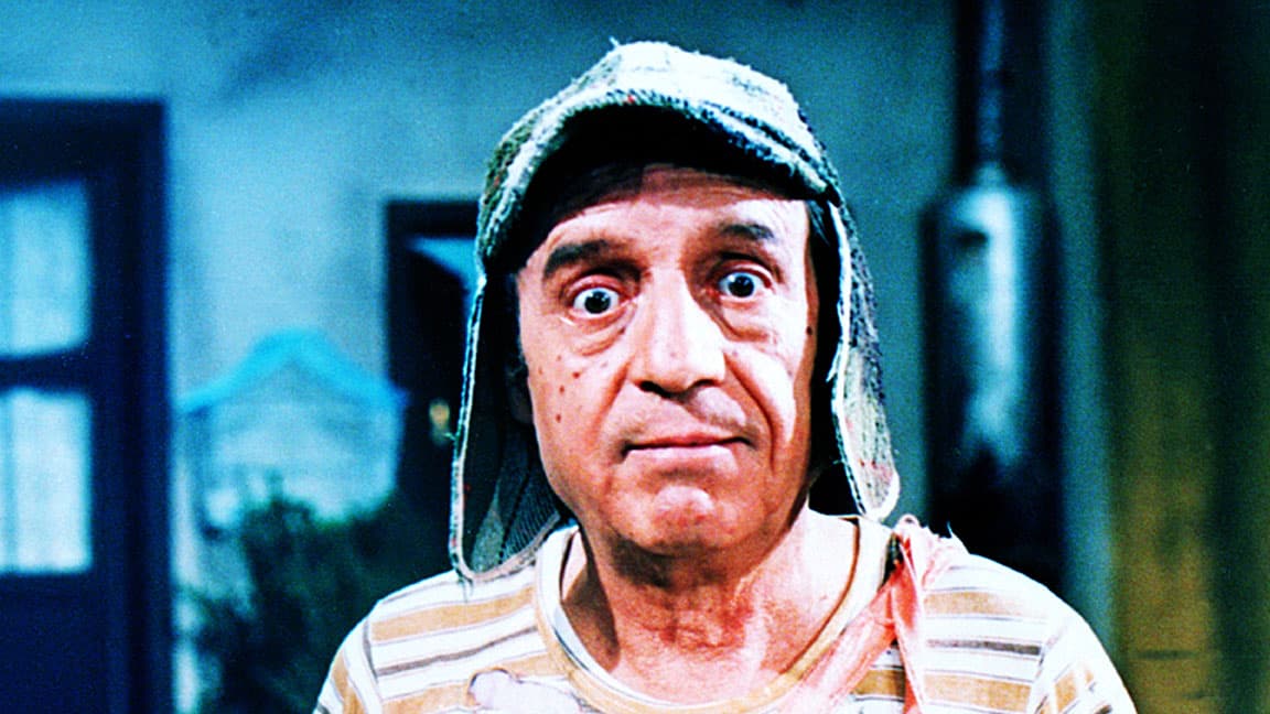 ¿Quién era el Chavo del 8?