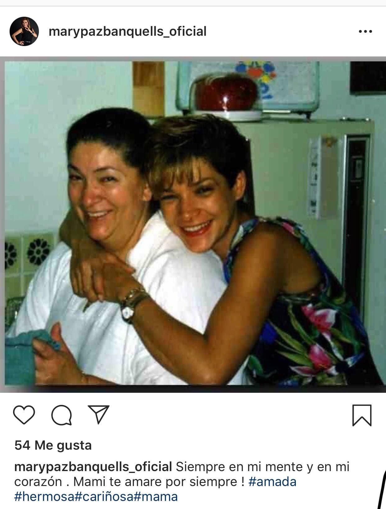 "Afortunadamente en el libro de mi abuelita
<b> encontré la factura de 1950</b> del piano y así fue como pude recuperarlo", compartió. 
<br>