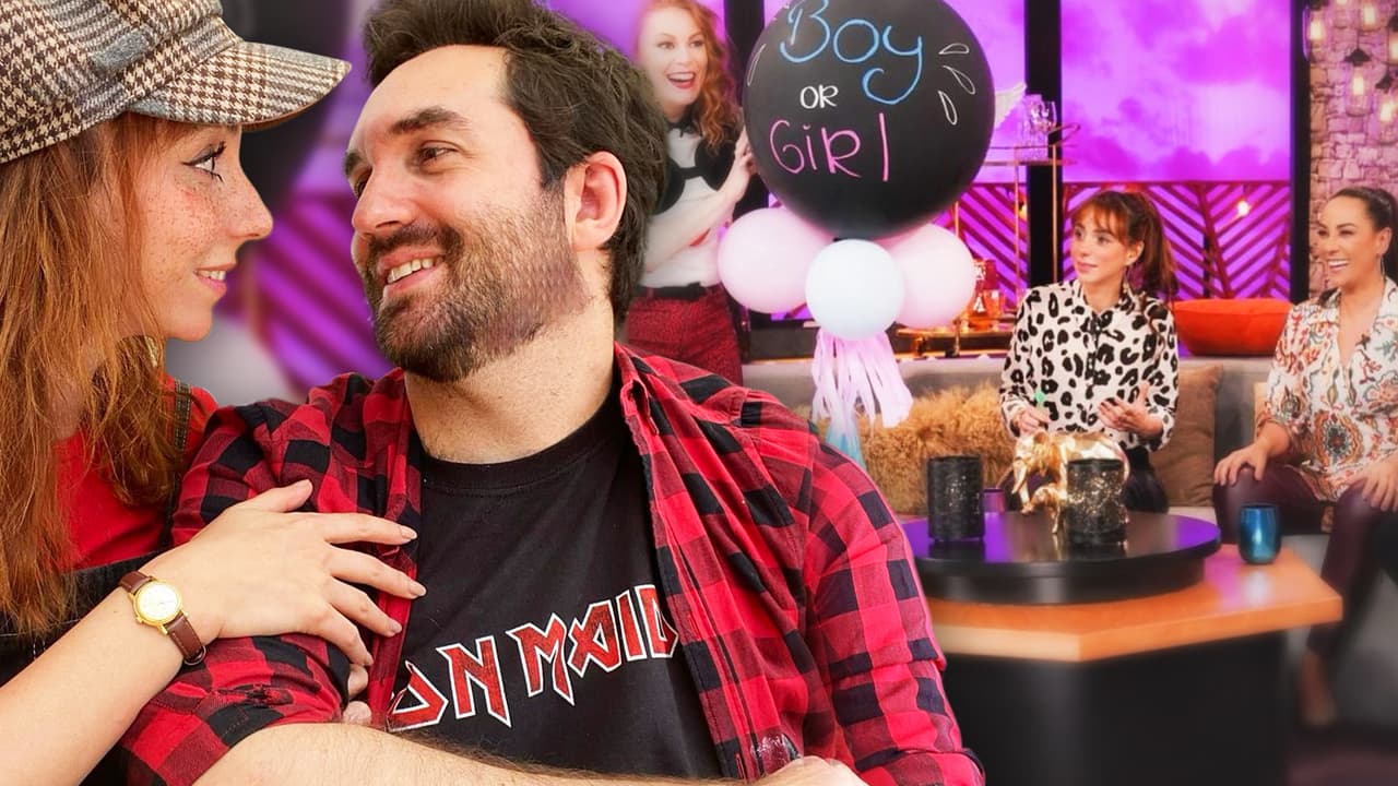 Natalia Téllez revela el sexo de su bebé y comparte cómo le gustaría que se llame