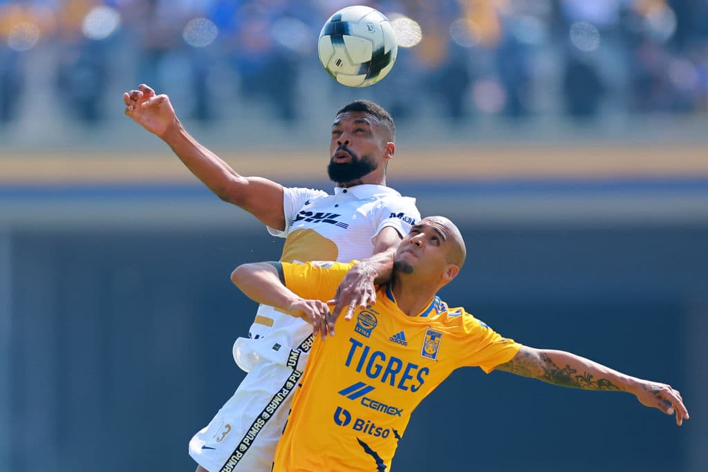 Los de ‘Piojo’ Herrera caían hasta el minuto 78 con gol de Jero Rodróguez, pero Diente López y Gignac dieron vuelta al marcador.