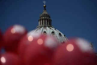 Podrían reestructurar y reducir al Banco Vaticano